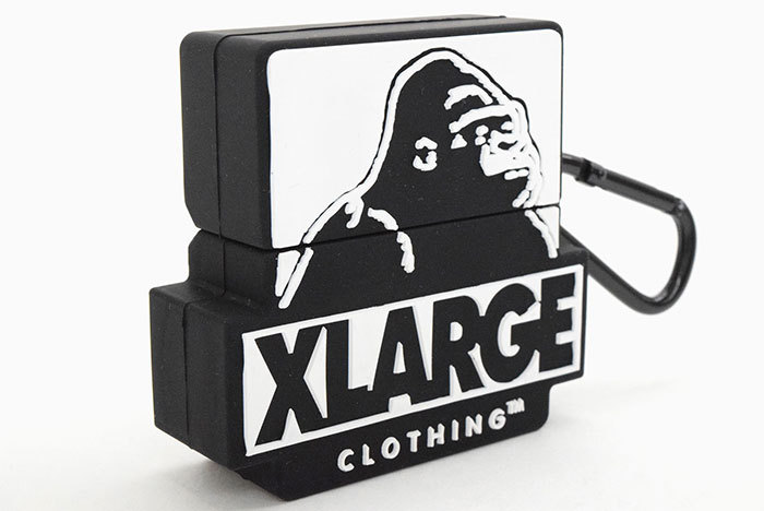 AirPods Pro XLARGEケース付き エクストララージ エアーポッズ プロ OG AIRPODS PRO CASE 第1