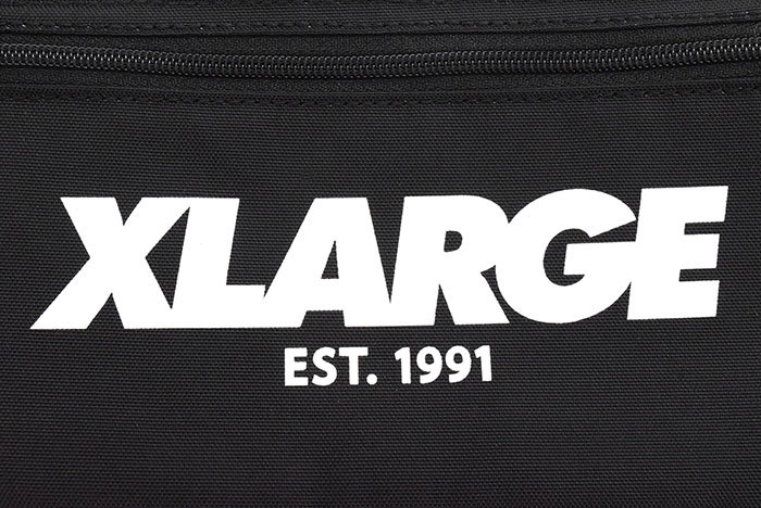 XLARGE（エクストラ ラージ） ポーチ X-LARGE セル フォン ( Cell