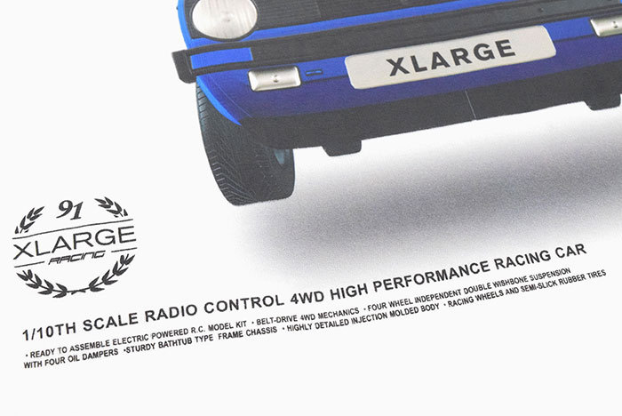 XLARGE エクストララージ Tシャツ 半袖 X-LARGE メンズ