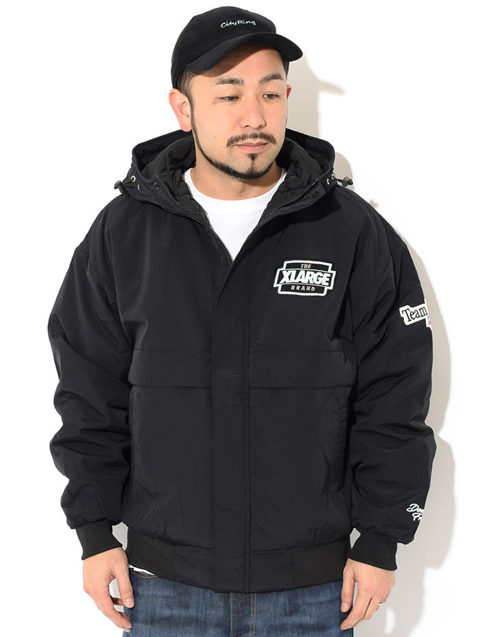 XLARGE エクストララージ ジャケット X-LARGE メンズ ナイロン
