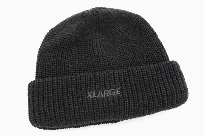xlarge　xlaハット Shorty's ビー二― TSAビーニー 点セット xlarge xlaハット Shorty's ビー二― TSAビーニー 点セット 帽子