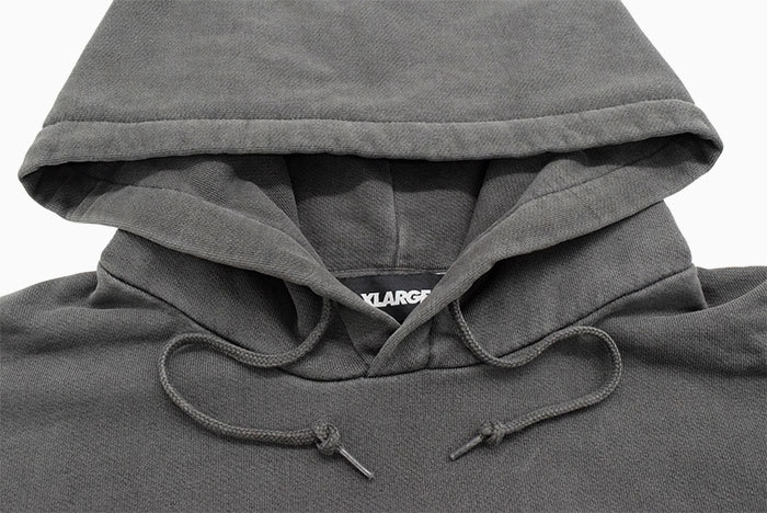 XLARGE エクストララージ パーカー プルオーバー X-LARGE メンズ