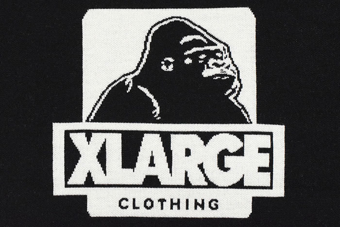 エクストララージ セーター X-LARGE メンズ OG クルーネック ニット