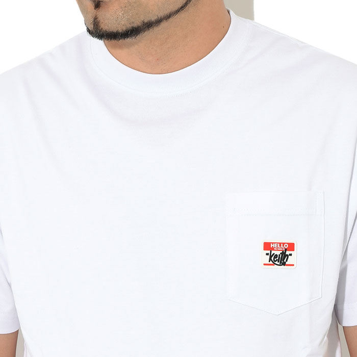 【】XL llica Tシャツ XLARGE エクストララージ Tシャツ 半袖 X-LARGE メンズ 22SP キース