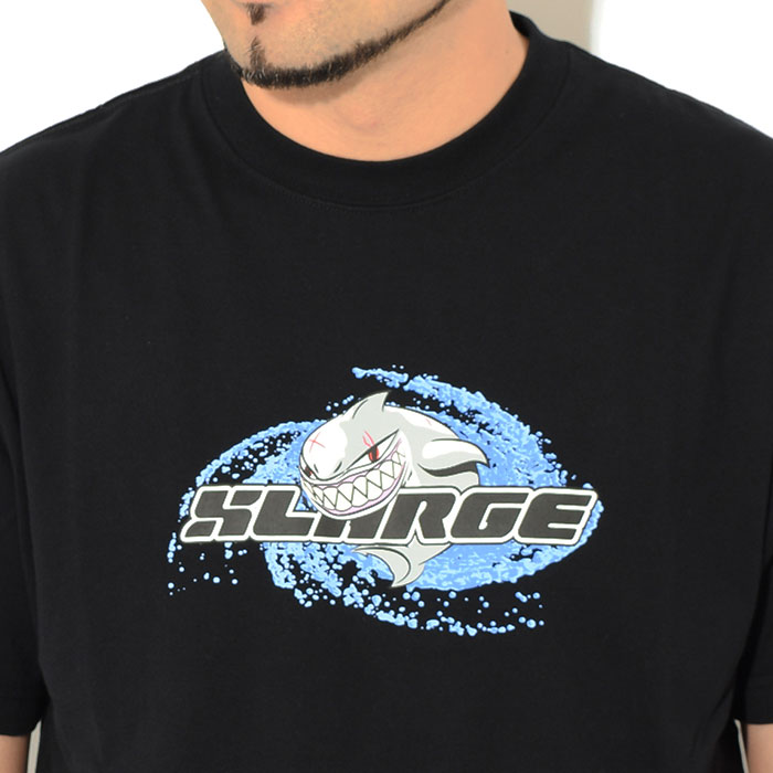 XLARGE エクストララージ Tシャツ 半袖 X-LARGE メンズ シルバー
