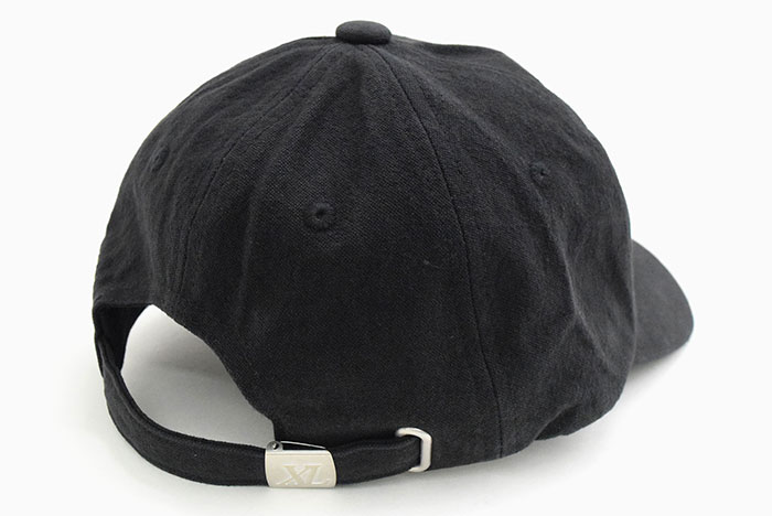 XLARGE（エクストラ ラージ） キャップ X-LARGE メンズ ウォッシュド