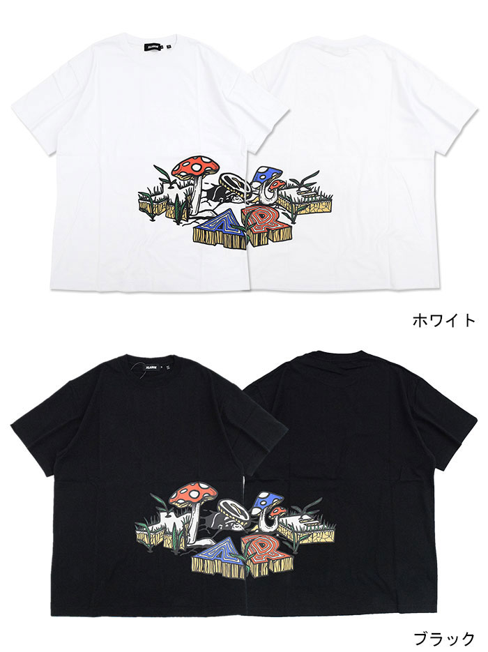XLARGE（エクストラ ラージ） Tシャツ 半袖 X-LARGE メンズ