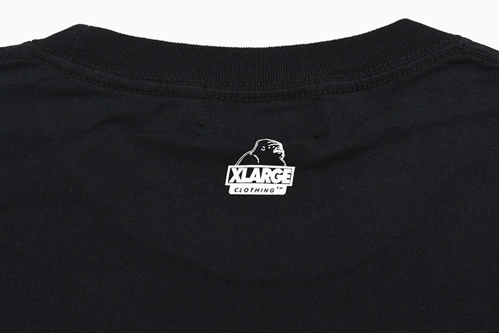XLARGE エクストララージ ロンT Tシャツ 長袖 X-LARGE メンズ