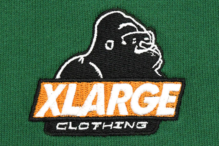 XLARGE（エクストラ ラージ） トレーナー X-LARGE メンズ オールド OG