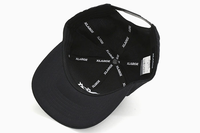 XLARGE（エクストラ ラージ） キャップ X-LARGE メンズ オールド