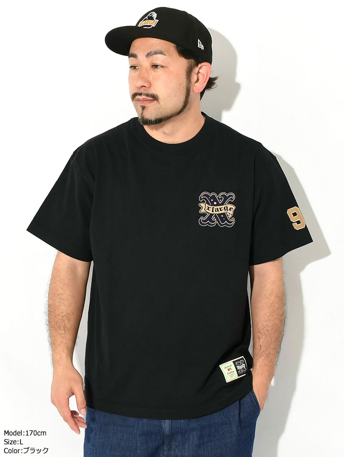 楽天市場】エクストララージ キッズ(XLARGE KIDS)ベースボール