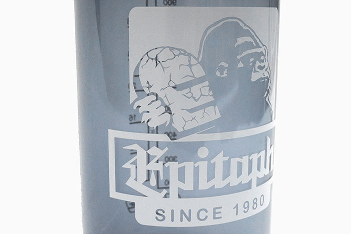 XLARGE（エクストラ ラージ） 水筒 X-LARGE エピタフ 32oz ナルゲン