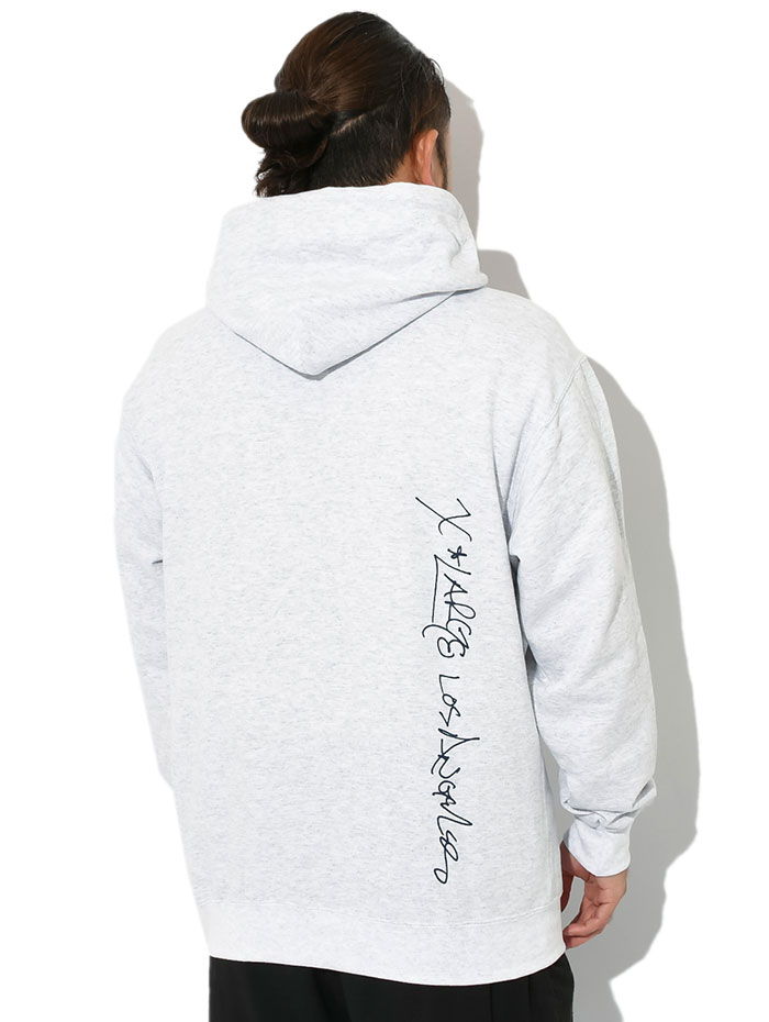 XLARGE（エクストラ ラージ） パーカー プルオーバー X-LARGE メンズ