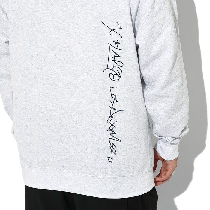 XLARGE（エクストラ ラージ） パーカー プルオーバー X-LARGE メンズ