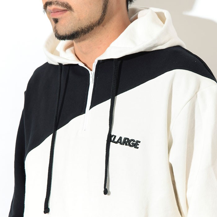 XLARGE エクストララージ プルオーバー パーカー X-LARGE メンズ