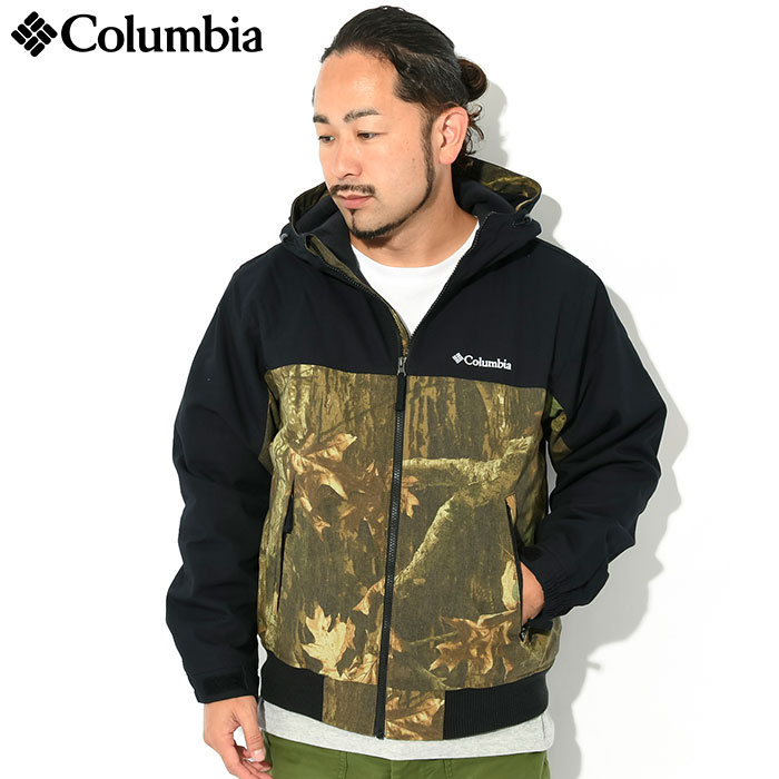 コロンビア アウター ジャケット Columbia メンズ 23FW ロマビスタ 