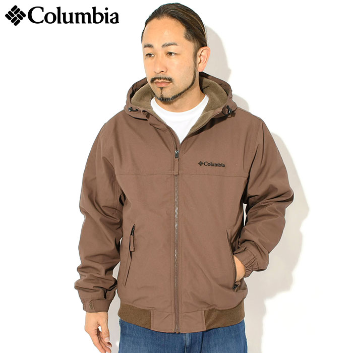 Columbia（コロンビア） アウター ジャケット メンズ 26FW ロマビスタ