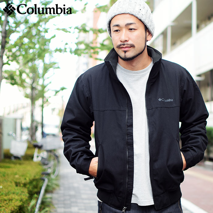 Columbia メンズジャケット（サイズ（S/M/L）：3L（XXL））の商品一覧