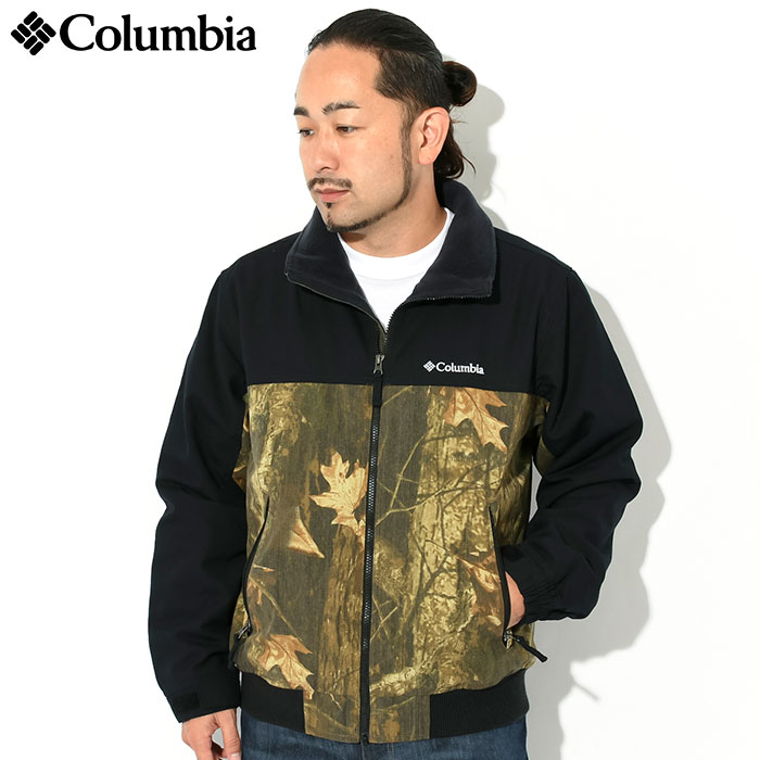 コロンビア ジャケット アウター Columbia メンズ 23FW ロマビスタ スタンド ネック JKT (Loma Vista Stand  Neck JACKET 中綿 2023秋冬 XM5673)