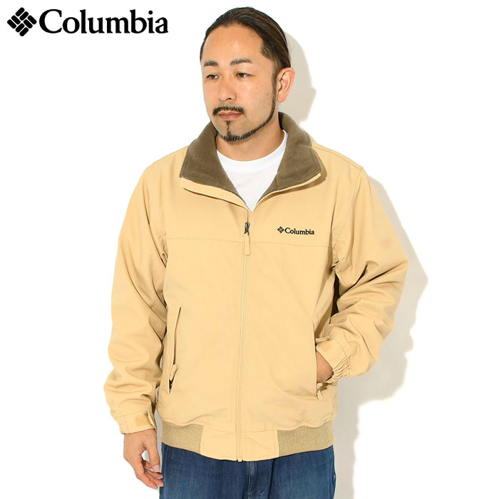 Columbia（コロンビア） ジャケット アウター メンズ 26FW ロマビスタ