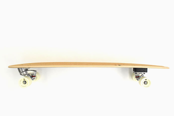 ヤウ スケボー スケートボード コンプリート YOW 41インチ Calmon Surfskate Complete Signature Series  ( 41in 完成品 組み立て済み ) : yow-yoco0021b004 : ice field - 通販 - Yahoo!ショッピング