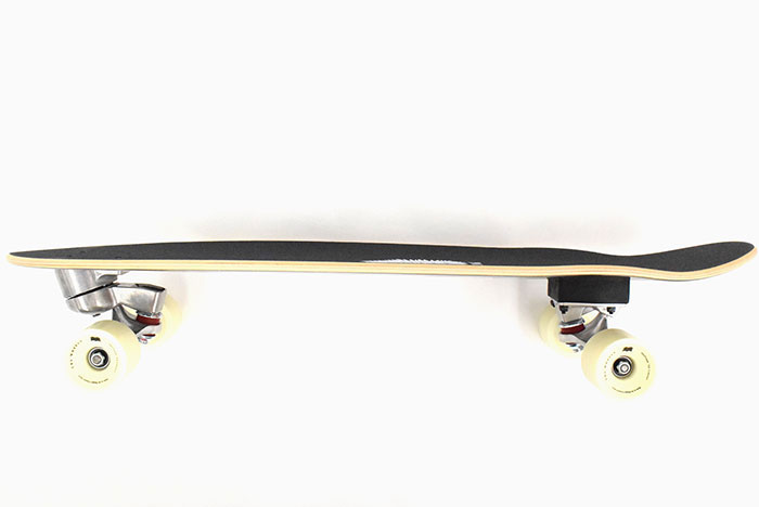 ヤウ スケボー スケートボード コンプリート YOW 33インチ J-Bay
