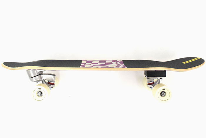 ヤウ スケボー スケートボード コンプリート YOW 33インチ Arica Surfskate Complete High Performance  Series ( 33in 完成品 組み立て済み )