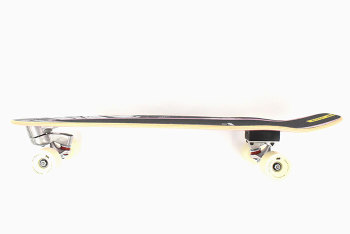 YOW MERAKIトラック Amatriain 33.5 サーフスケート YOW MERAKIトラック Amatriain 33.5 サーフスケート
