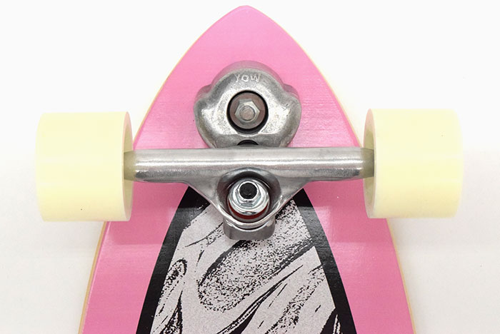 YOW ヤウ サーフスケート Amatriain Signature 32.5” YOW 32.5 サーフスケート AMATRIAIN Signature - メルカリ