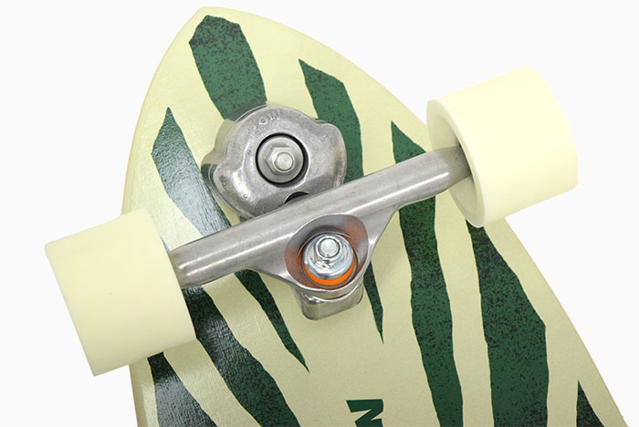 ヤウ スケボー スケートボード コンプリート YOW 30.5インチ Aritz Aranburu Surfskate Complete  Signature Series ( 30.5in 組み立て済み )