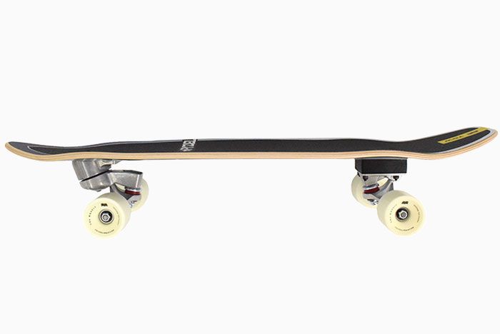 YOW スケートボード ヤウ サーフスケート YOW Surfskate スケートボード Skateboard