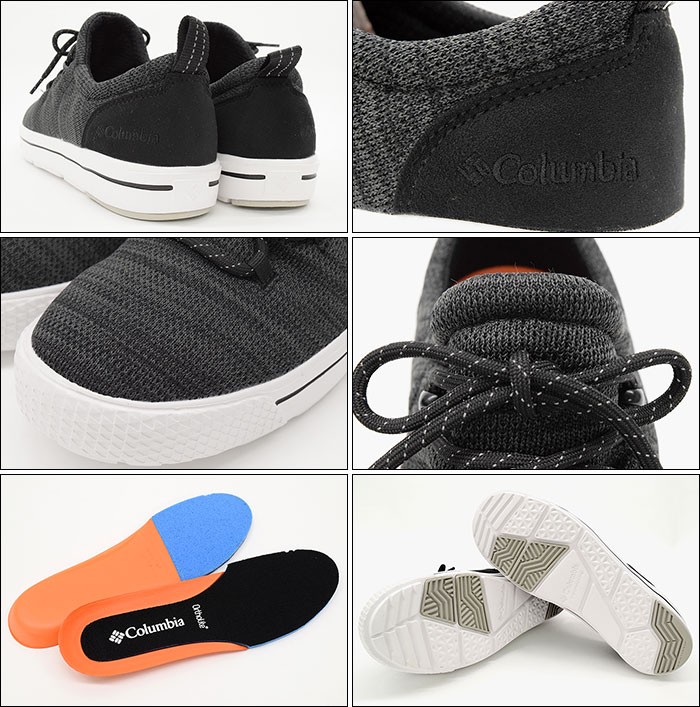 Columbia コロンビア　ゴアテックス　3T 100cm Columbia コロンビア スニーカー メンズ 男性用 ベネディクト MT