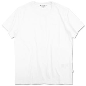 エーグル Tシャツ 半袖 AIGLE メンズ ロゴ プライムフレックス ベーシック ( Logo P...