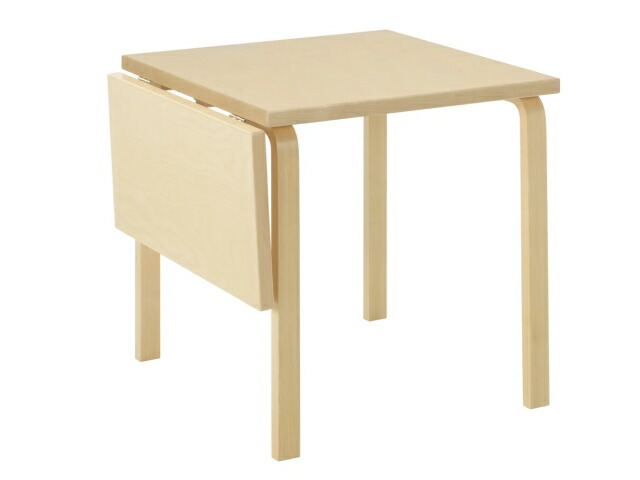 ショイチロ_Artek テーブル用脚 子ども用 バーチ Artek テーブル 80A バーチ(80A バーチ)：ホーム