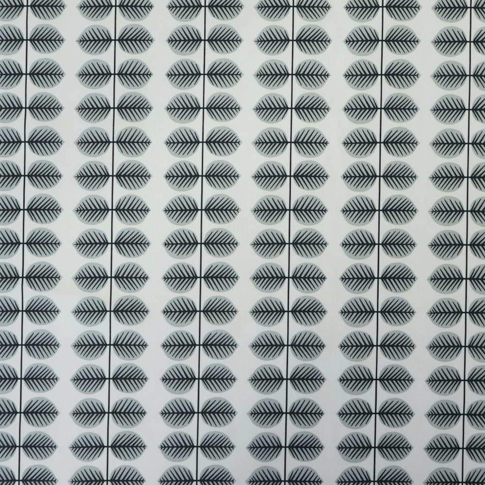 Ljungbergs Bersa グレー 生地全体