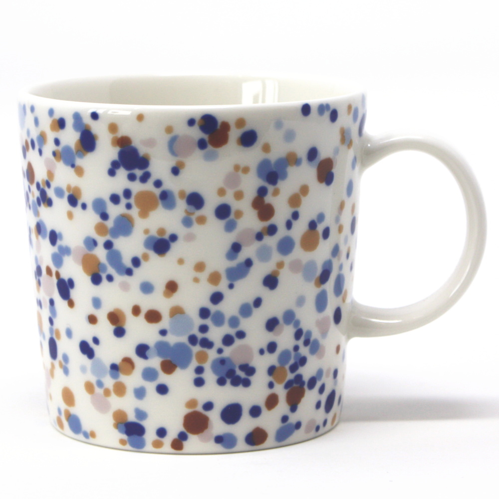4枚　Helle イッタラ　ヘレ　a5 ブルーブラウン　ピンクグリーン 楽天市場】イッタラ / OTC ヘレ A5 プレート 15x21cm [ iittala