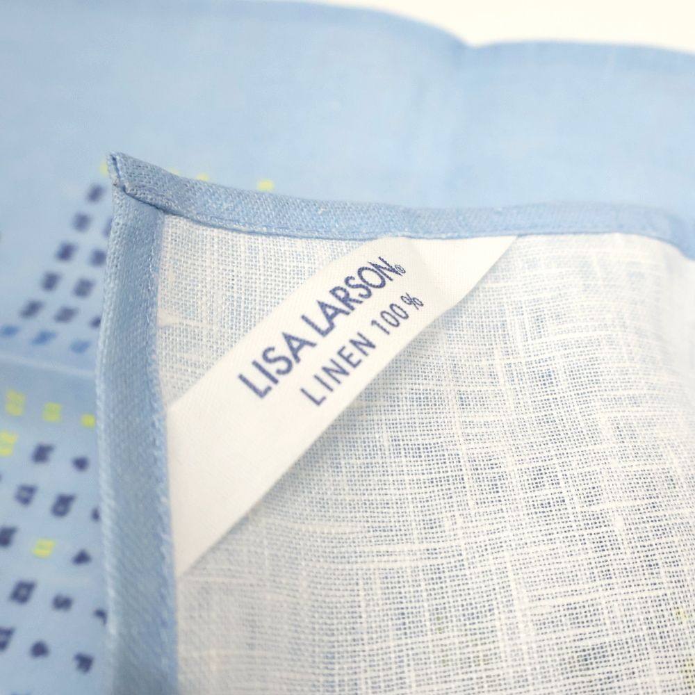 リネン素材アップ