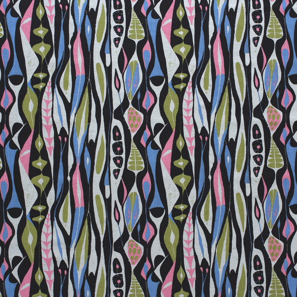 Stig Lindberg Bulbous 生地 全体