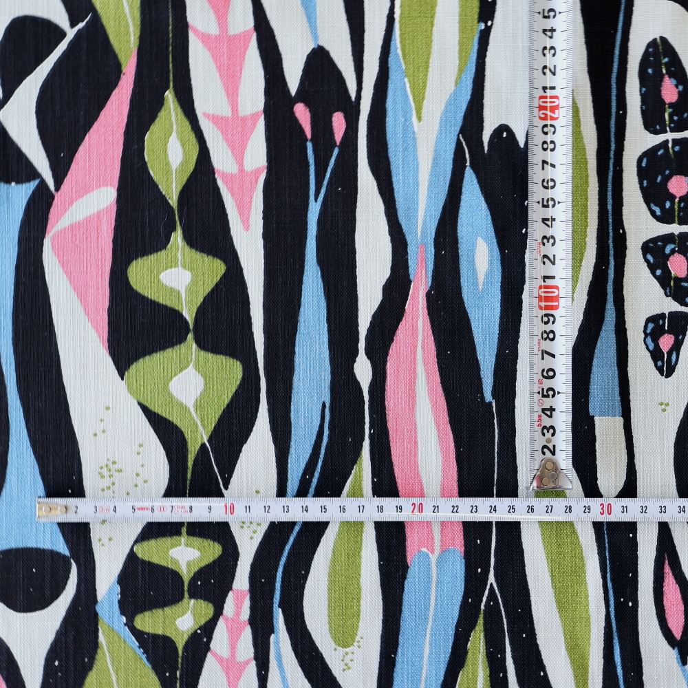 Bulbous 柄サイズ