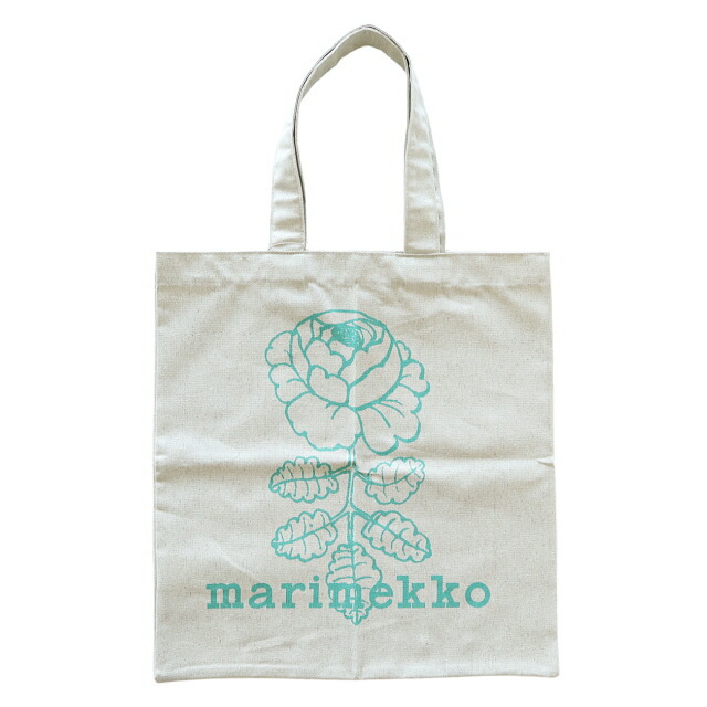 マリメッコ　ヴィヒキルース　トートバッグ 楽天市場】[セール20％OFF] マリメッコ トートバッグ