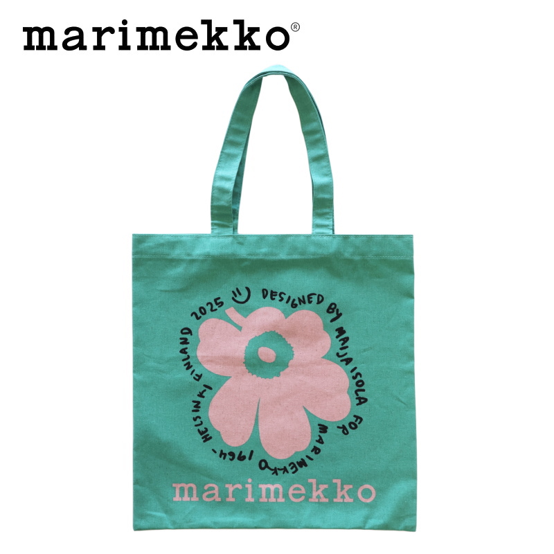 marimekko / マリメッコ / UNIKKO / ウニッコ / トート