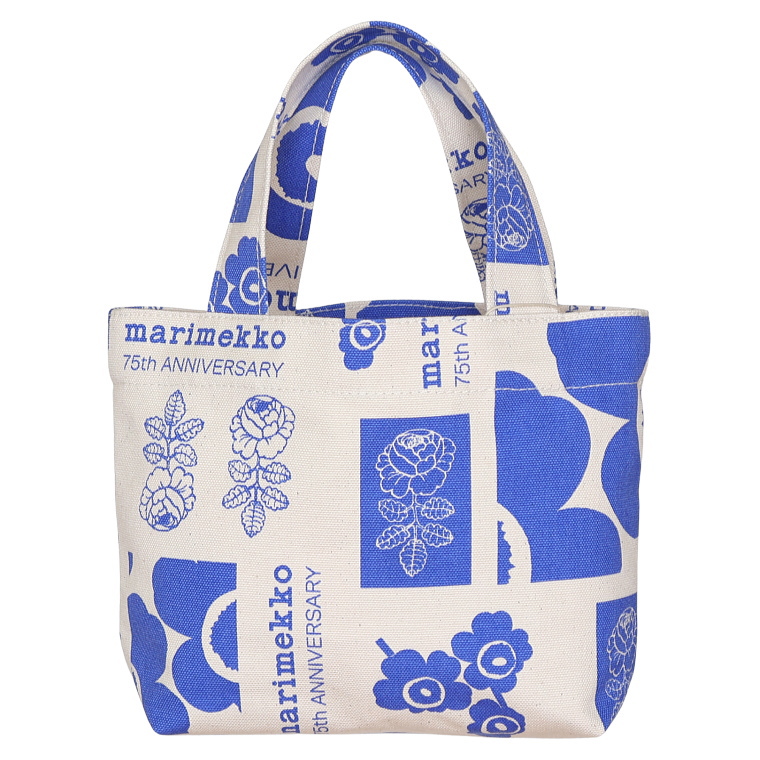 マリメッコ トートバッグ Ae Nyytti 正面