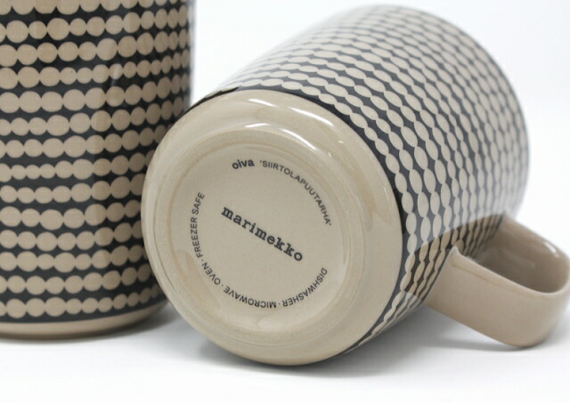 マリメッコ　マテラグ marimekko セール 10%オフ マリメッコ マグカップ ラシマット