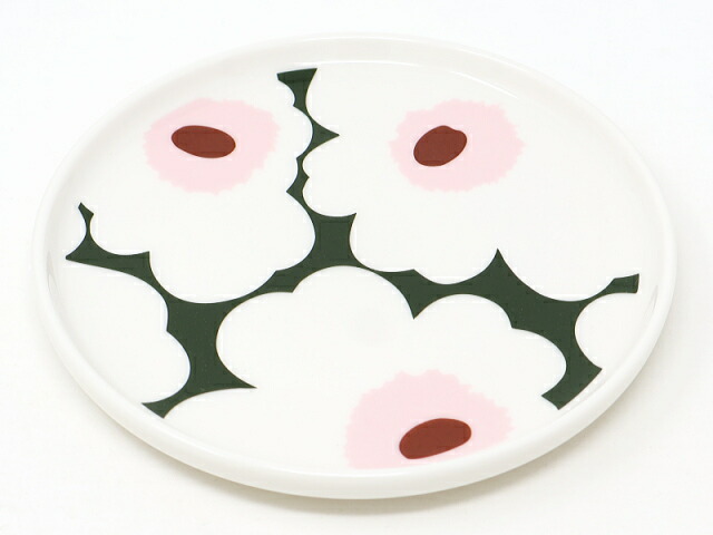 廃番　マリメッコ    ミニウニッコ　キッズ食器　Marimekko 廃盤】marimekko/マリメッコ/キッズセット/子供の食器セット
