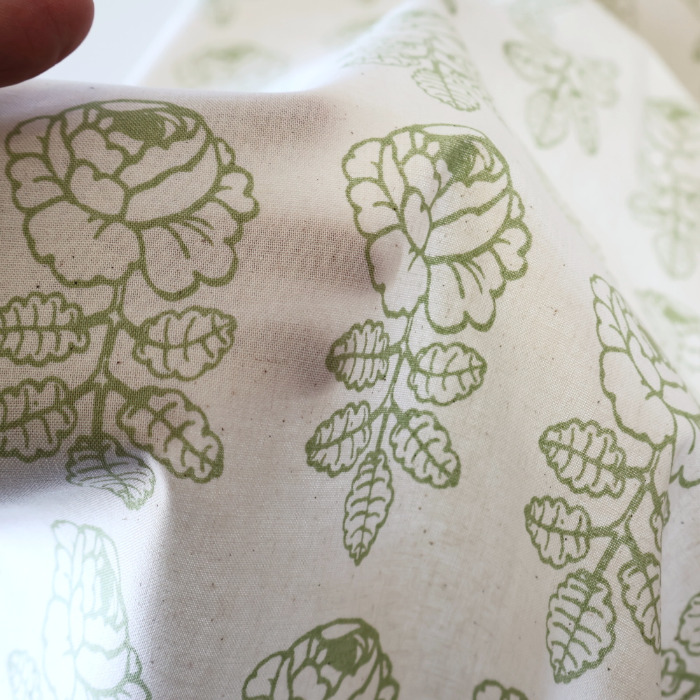 生地表面アップ