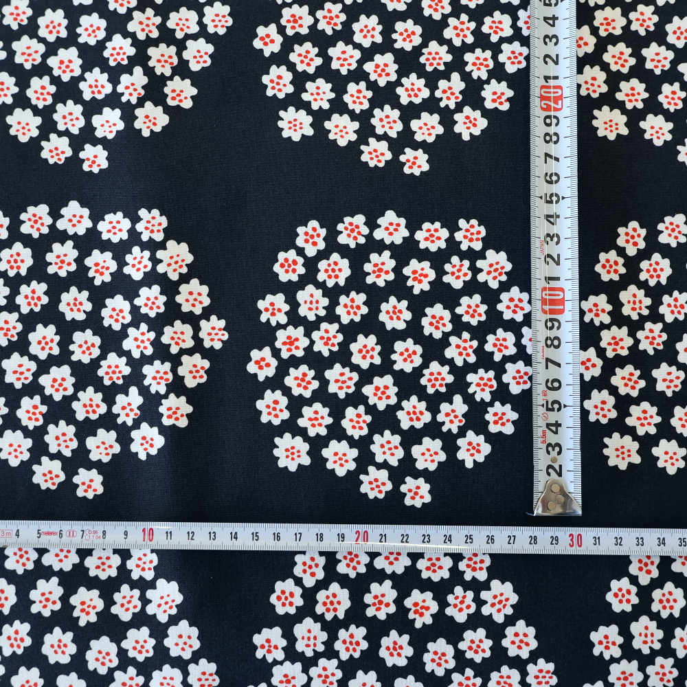 プケッティ 柄サイズの参考