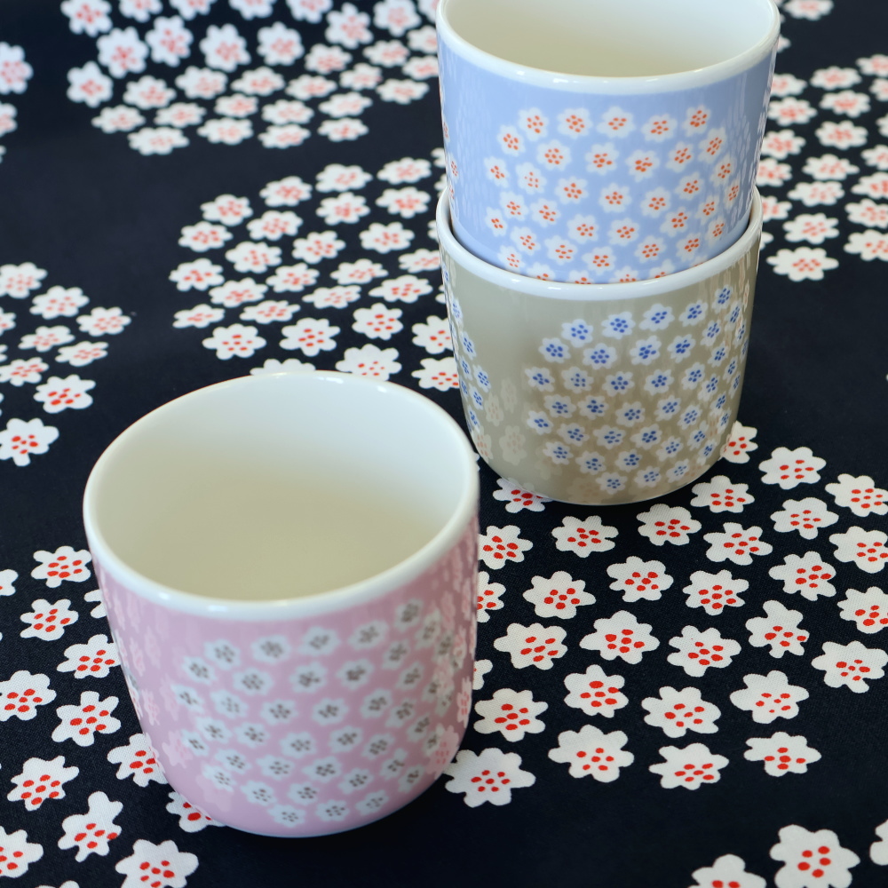 プケッティ テーブルコーディネートイメージ