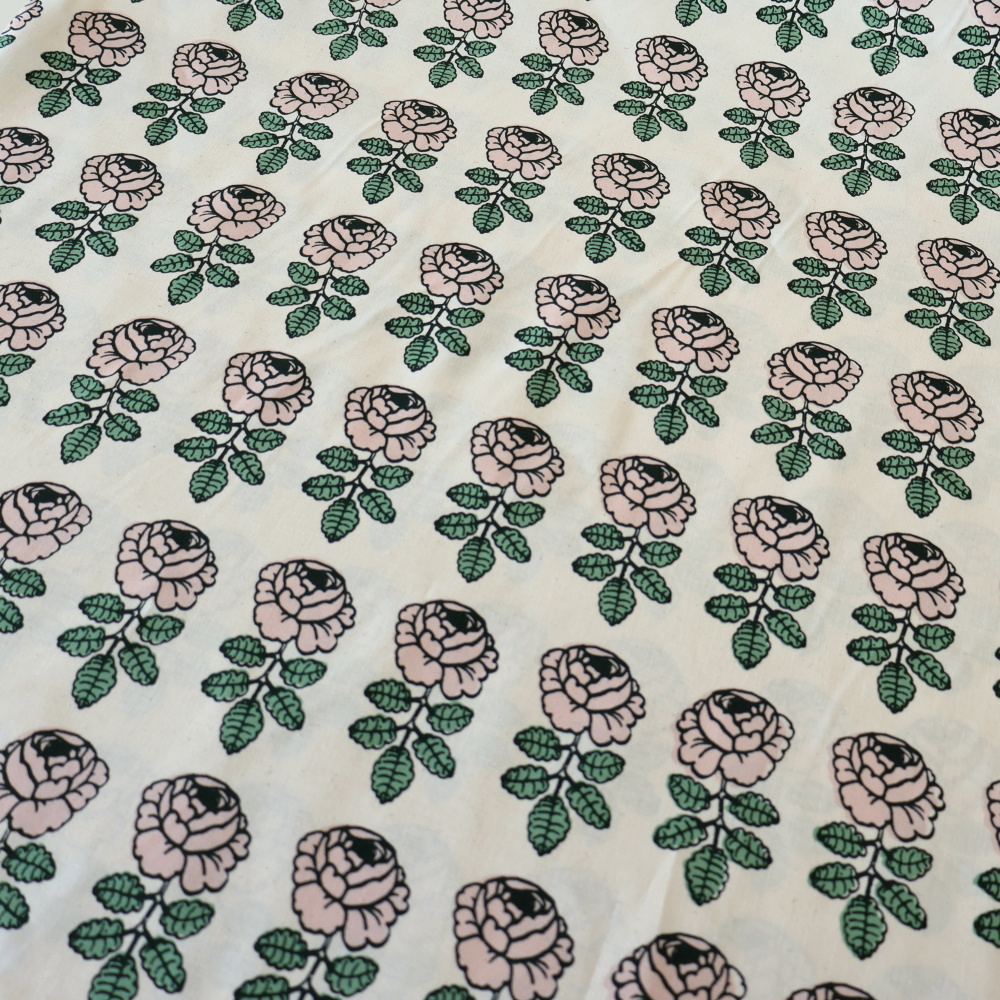 ヴィヒキルース 生地全体イメージ