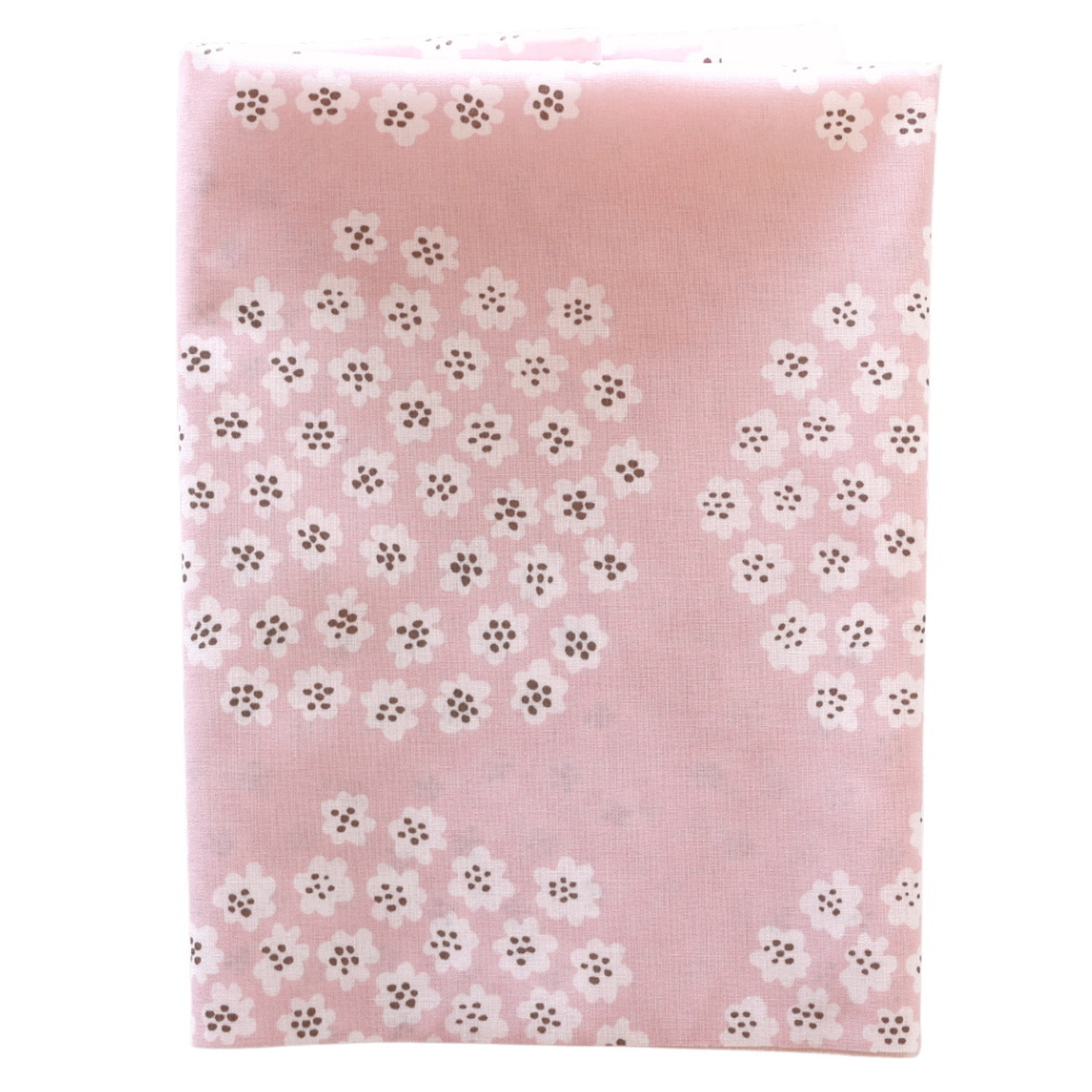 マリメッコ プケッティ ライトピンク ハーフカット 全体