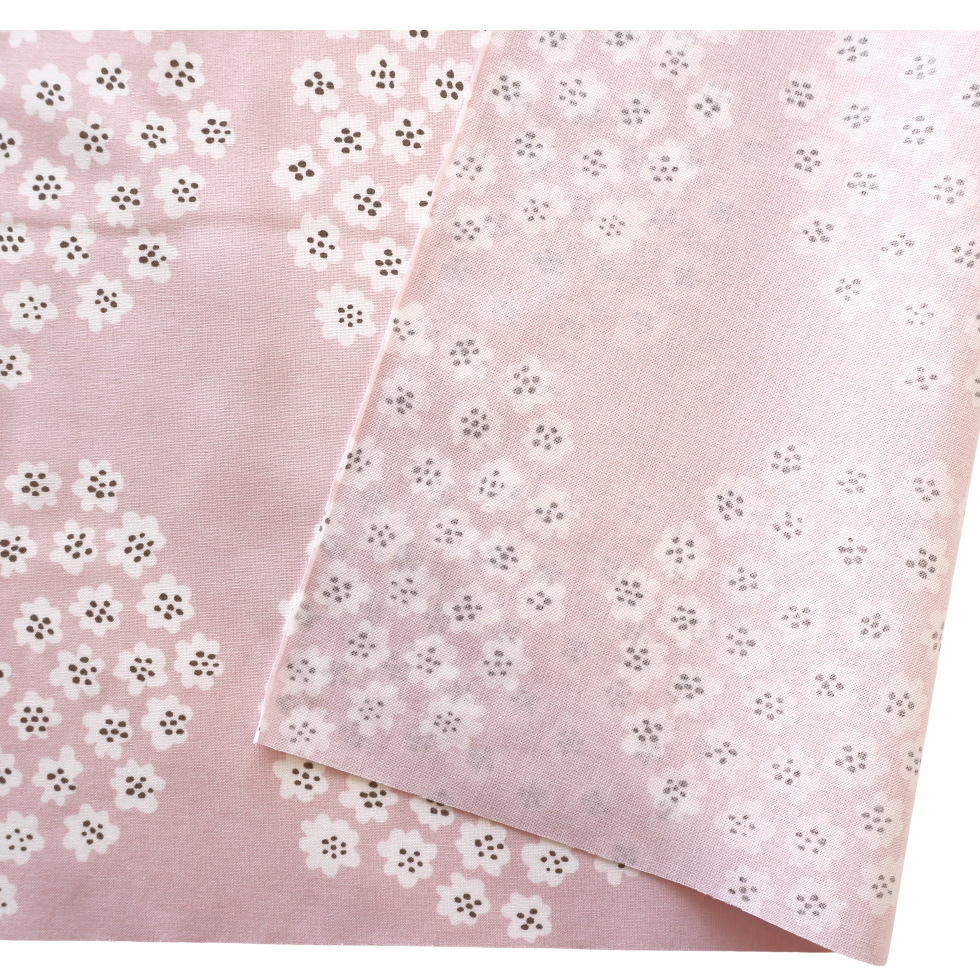 マリメッコ プケッティ 裏側